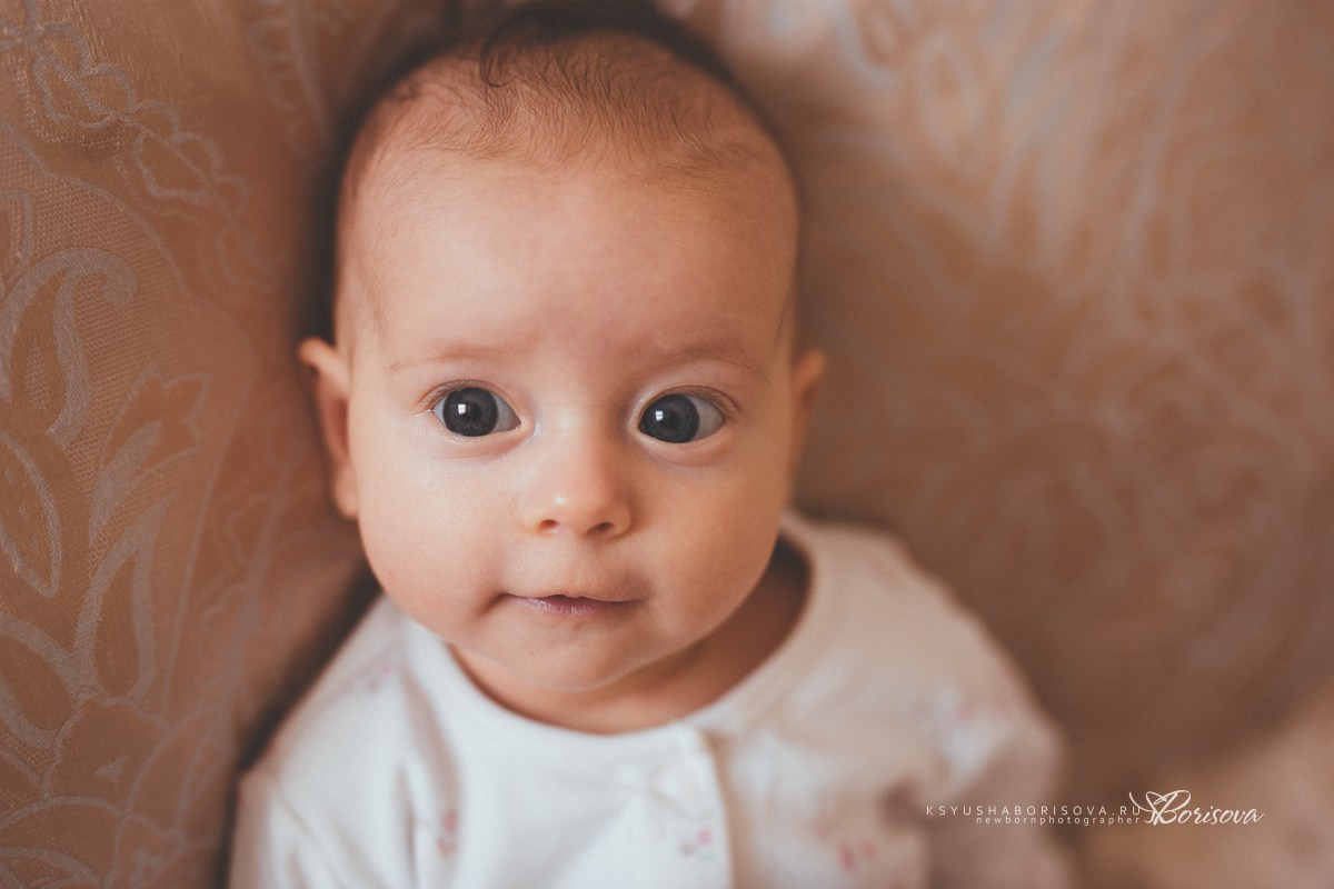 Ева lifestyle. Фотограф новорожденных в Магнитогорске Ксюша Борисова