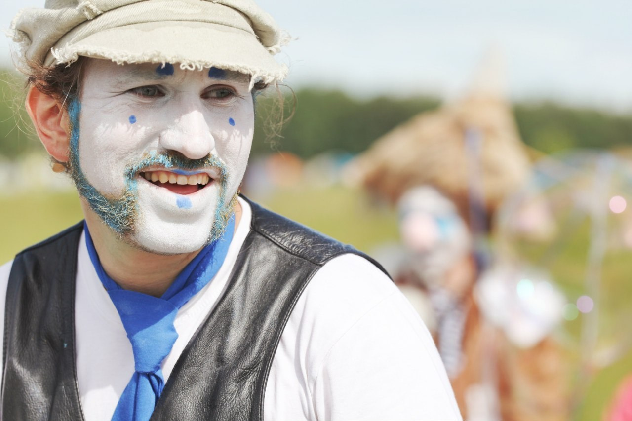 2014. Репортажный фотограф Алексей Пирязев