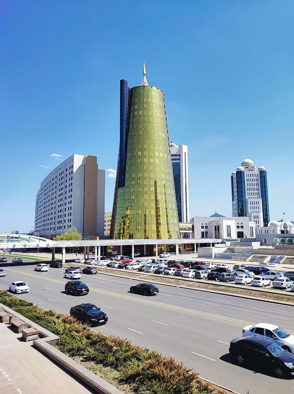 Намобилкус казахский. Репортажный фотограф Алексей Пирязев