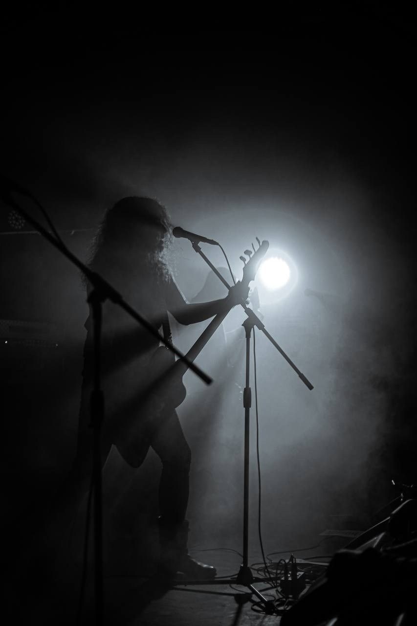 Pyre. Фотограф в Санкт-Петербурге Чумаков Семен