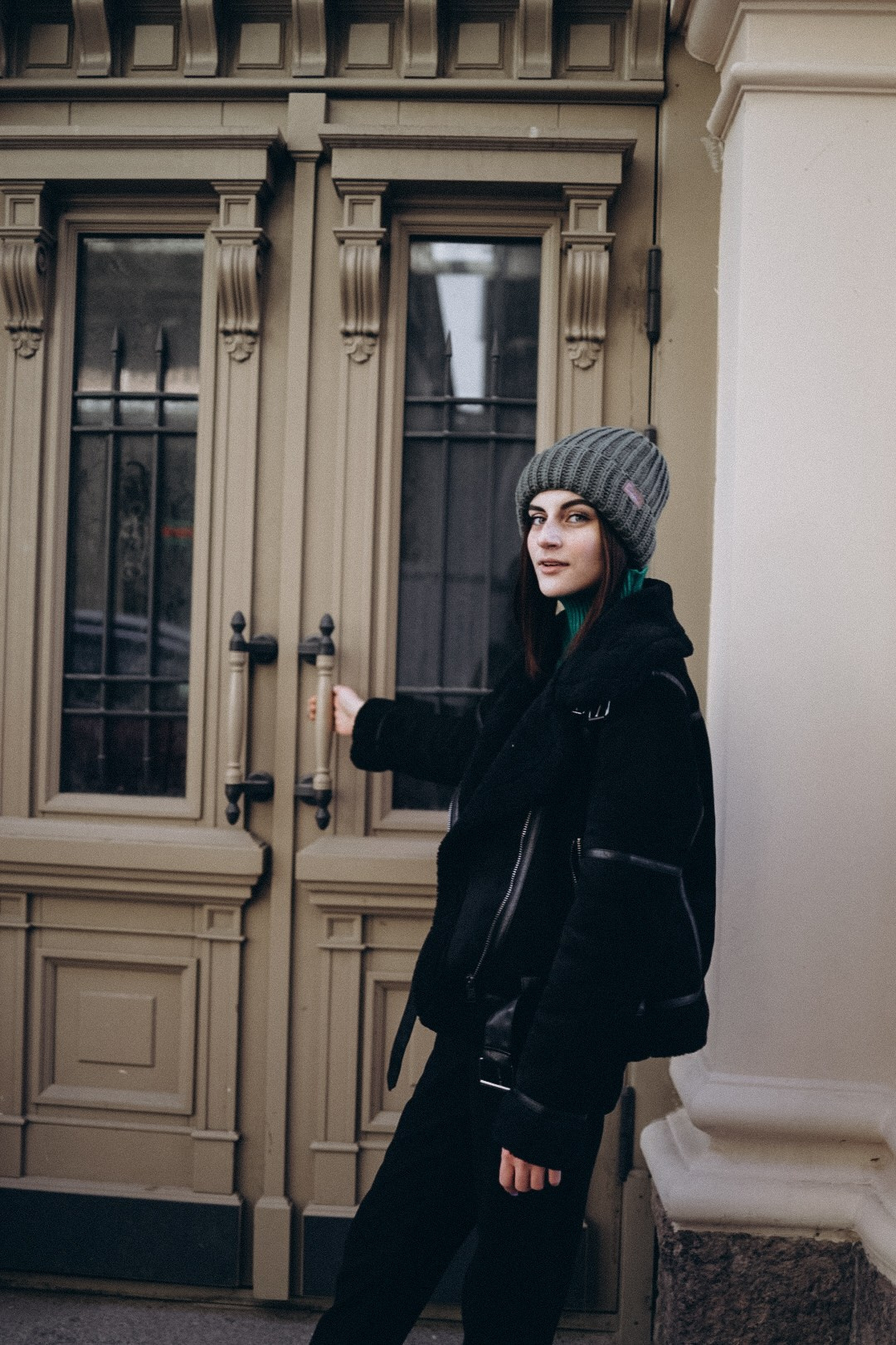 Фото-прогулка. Фотограф в Выборге и Санкт-Петербурге Маша Гуляева