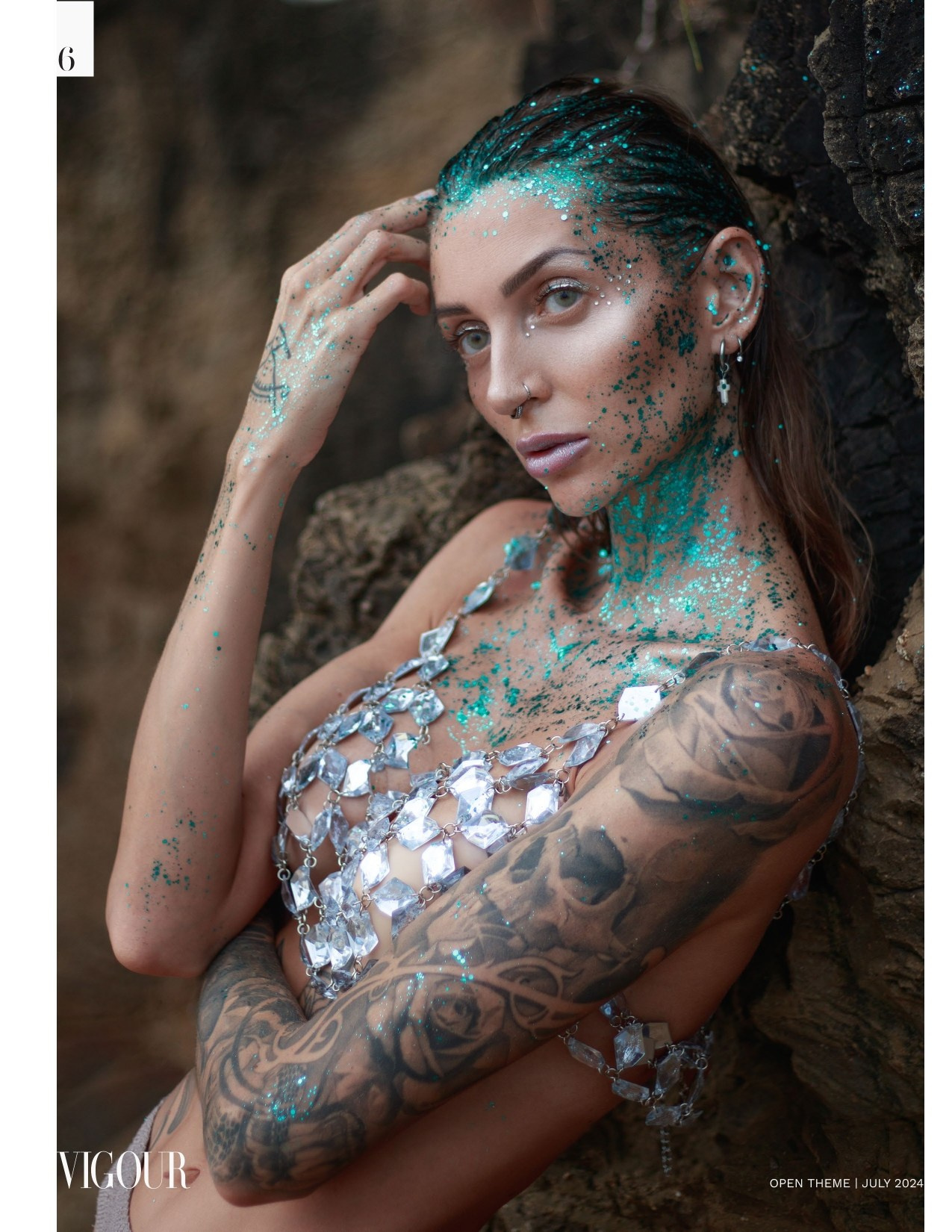 Photography Journal – Magazine Features and Published Works