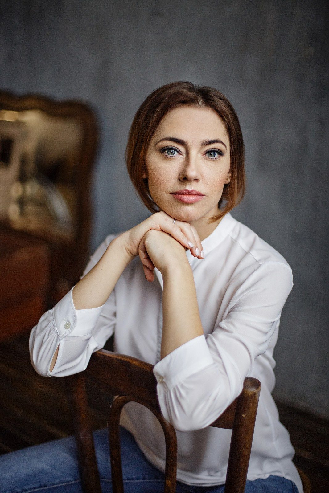 Портфолио. Портретный фотограф В Крыму и преподаватель Екатерина Покровская