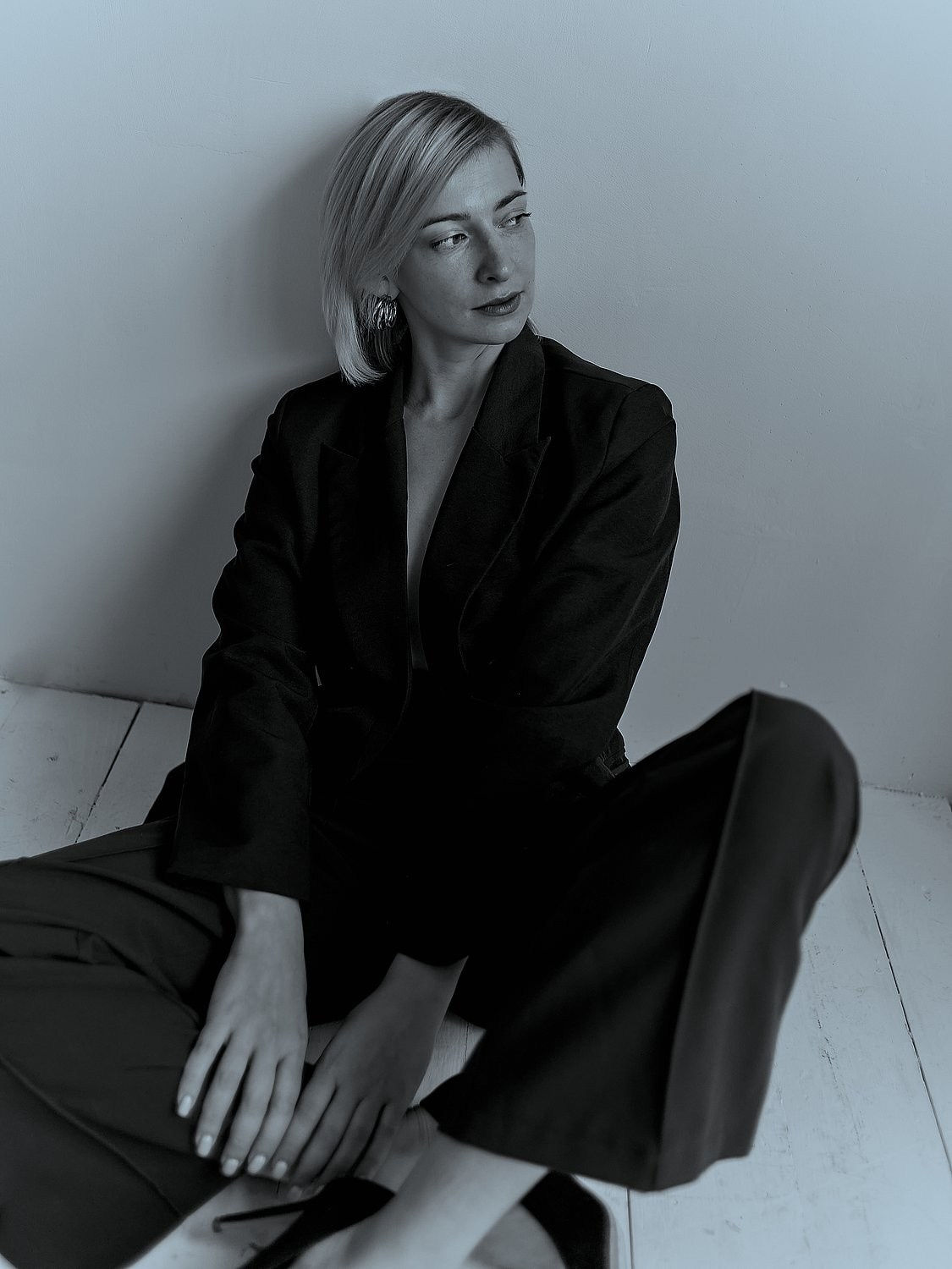 Яна. Фотограф для людей и брендов в Санкт-Петербурге