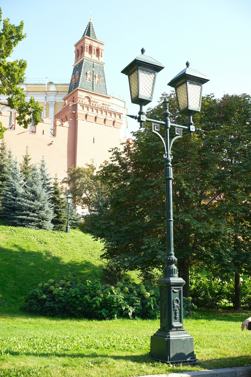 День города 2024. Улица, люди, жизнь…