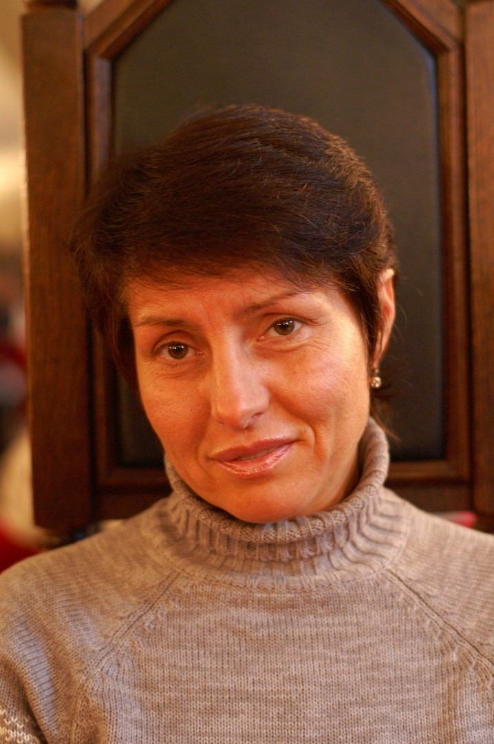 Питер 2007 г. Улица, люди, жизнь…