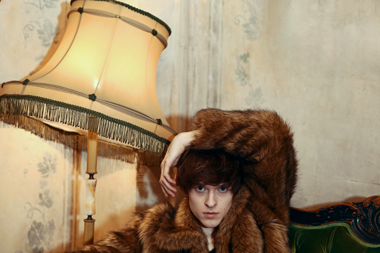 Мужская фотосессия. Kreativniefoto.ru