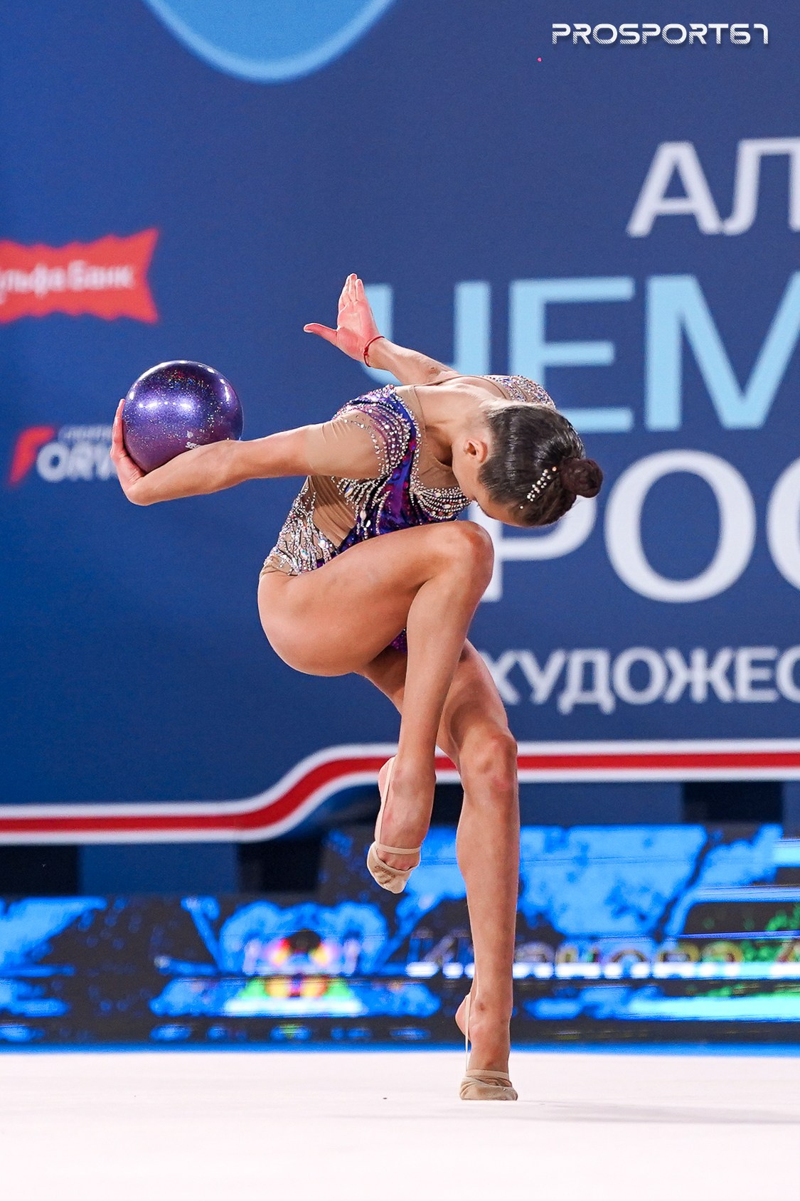 19 Иванова Анастасия. Спортивный фотограф Олег Медведев | prosport67 | Смоленск