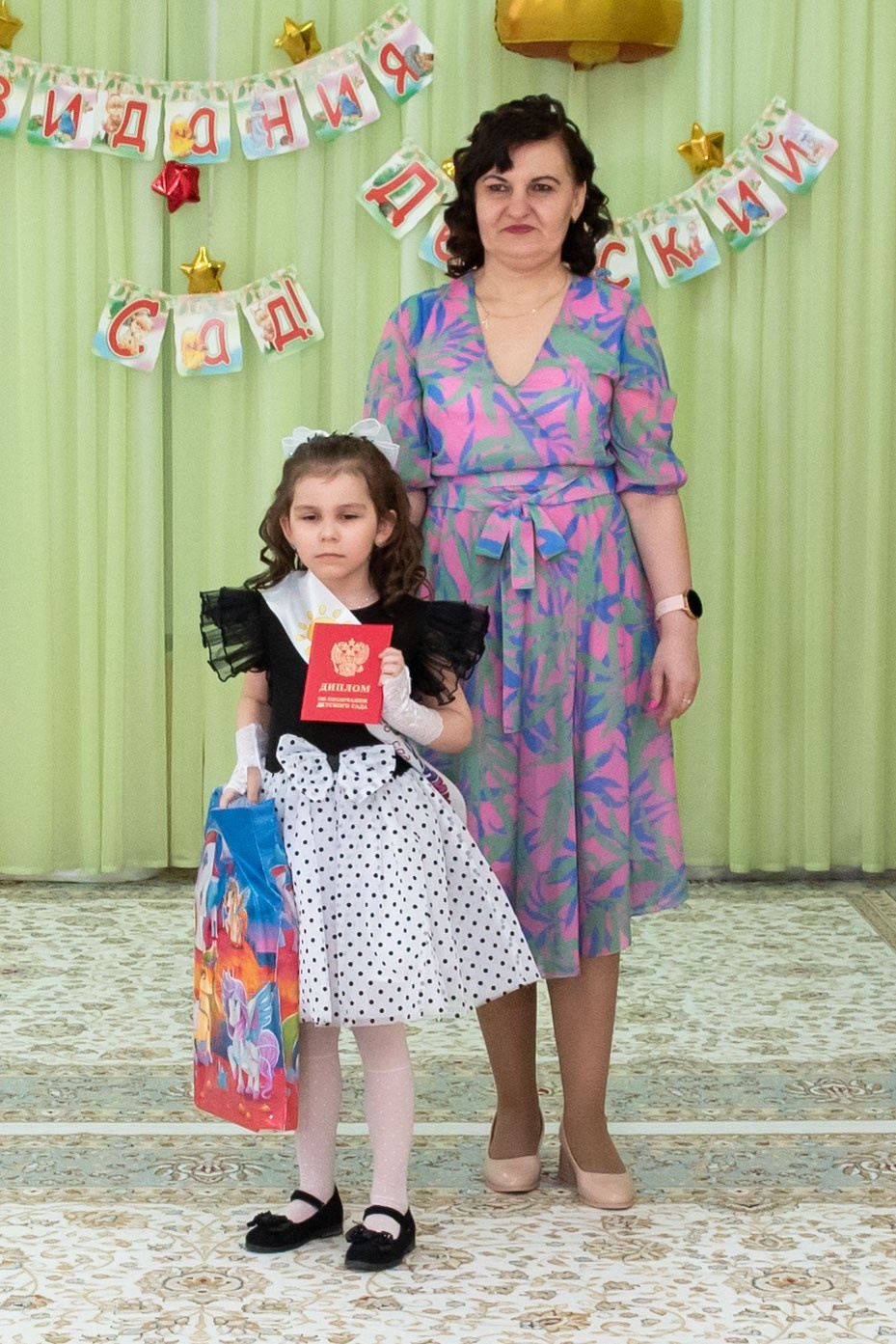 Г. Мегион. Фотограф в г. Нижневартовск Александра Гриценко