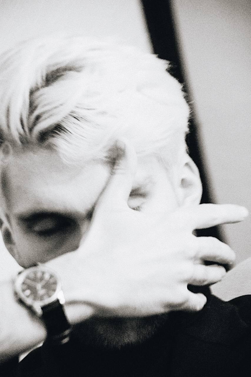 Denis. Yasmin Lagarde