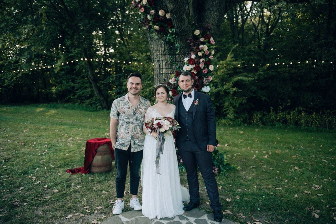 Максим+Алена. Свадебный и репортажный фотограф Александр Родин