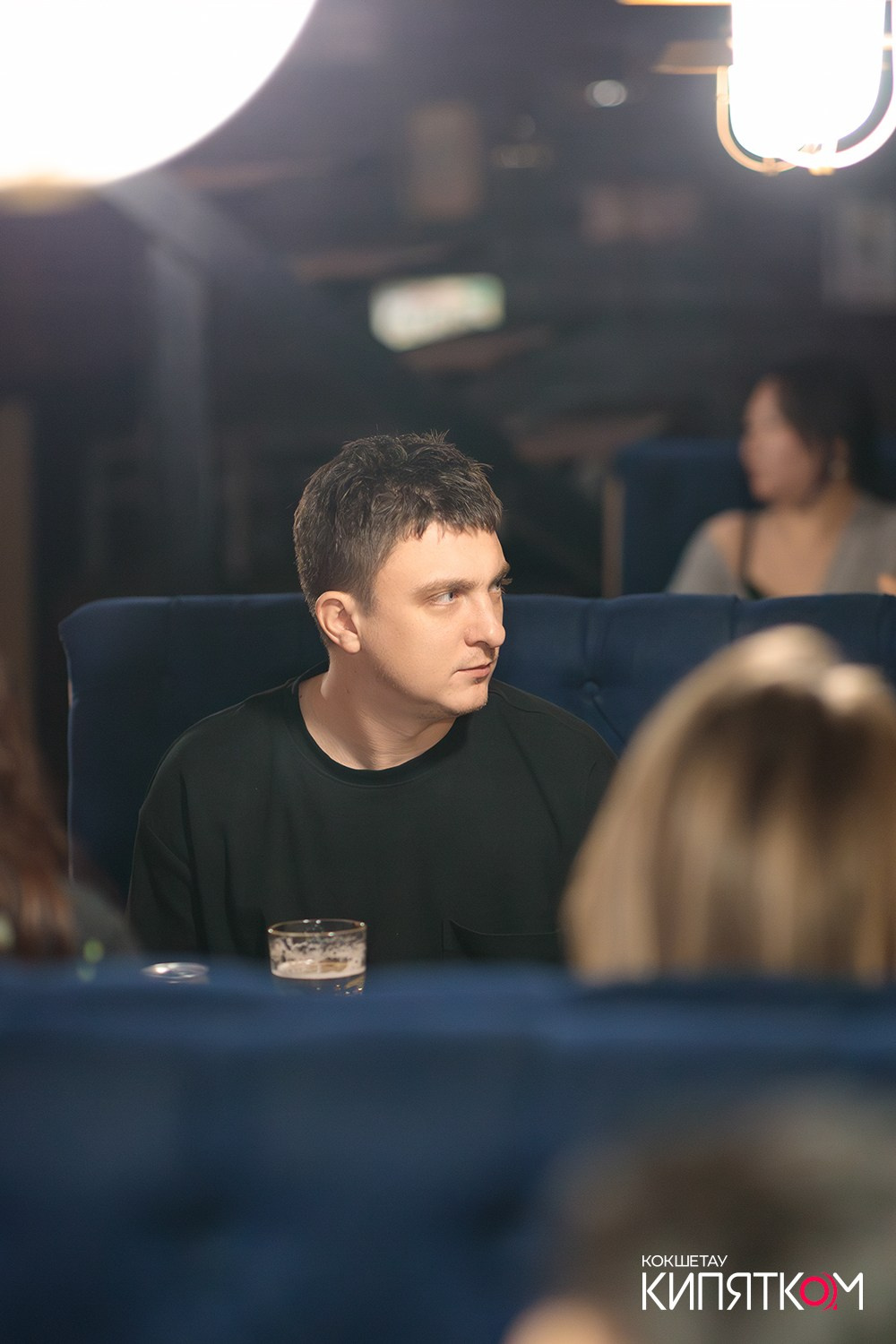 WOW QUIZ. КИПЯТКОМ КОКШЕТАУ