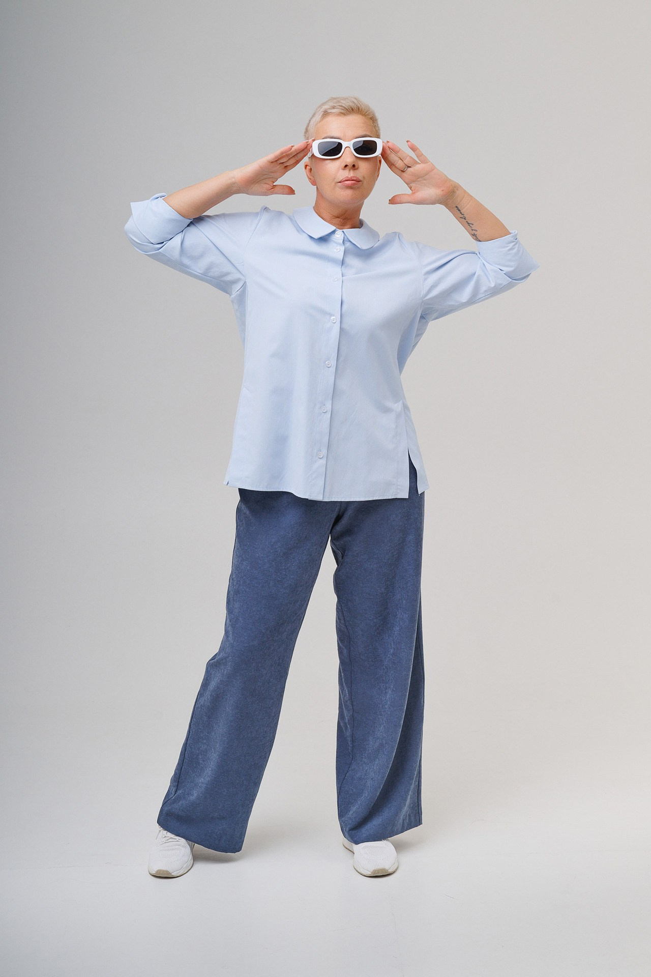 Танита 25. Репортажный фотограф в Кирове Сергей Дудин