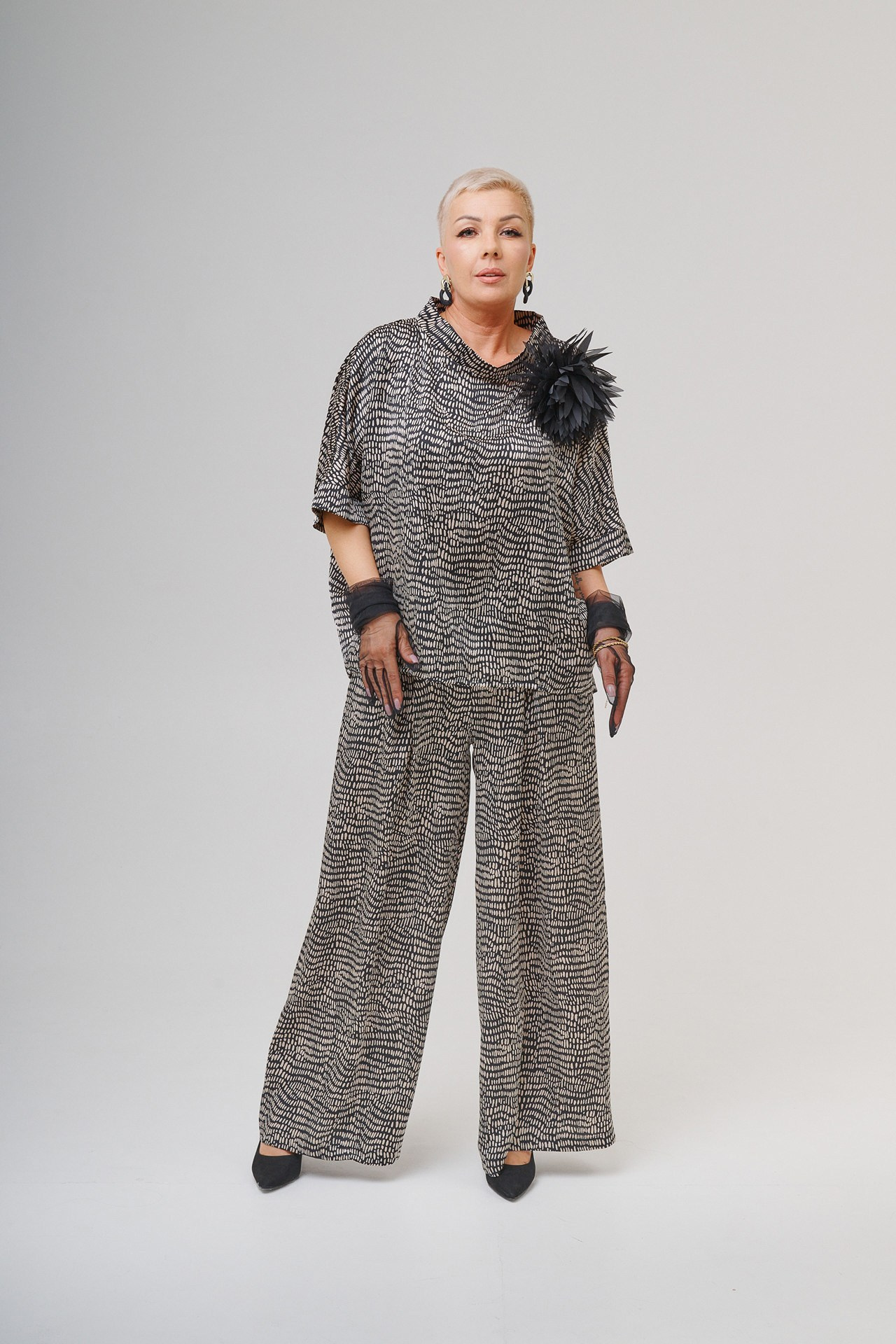 Танита 25. Репортажный фотограф в Кирове Сергей Дудин