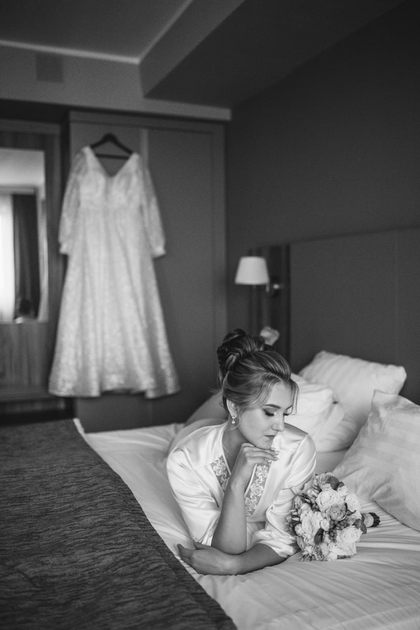 Свадьбы. Елена Бордо | Фотограф Москва