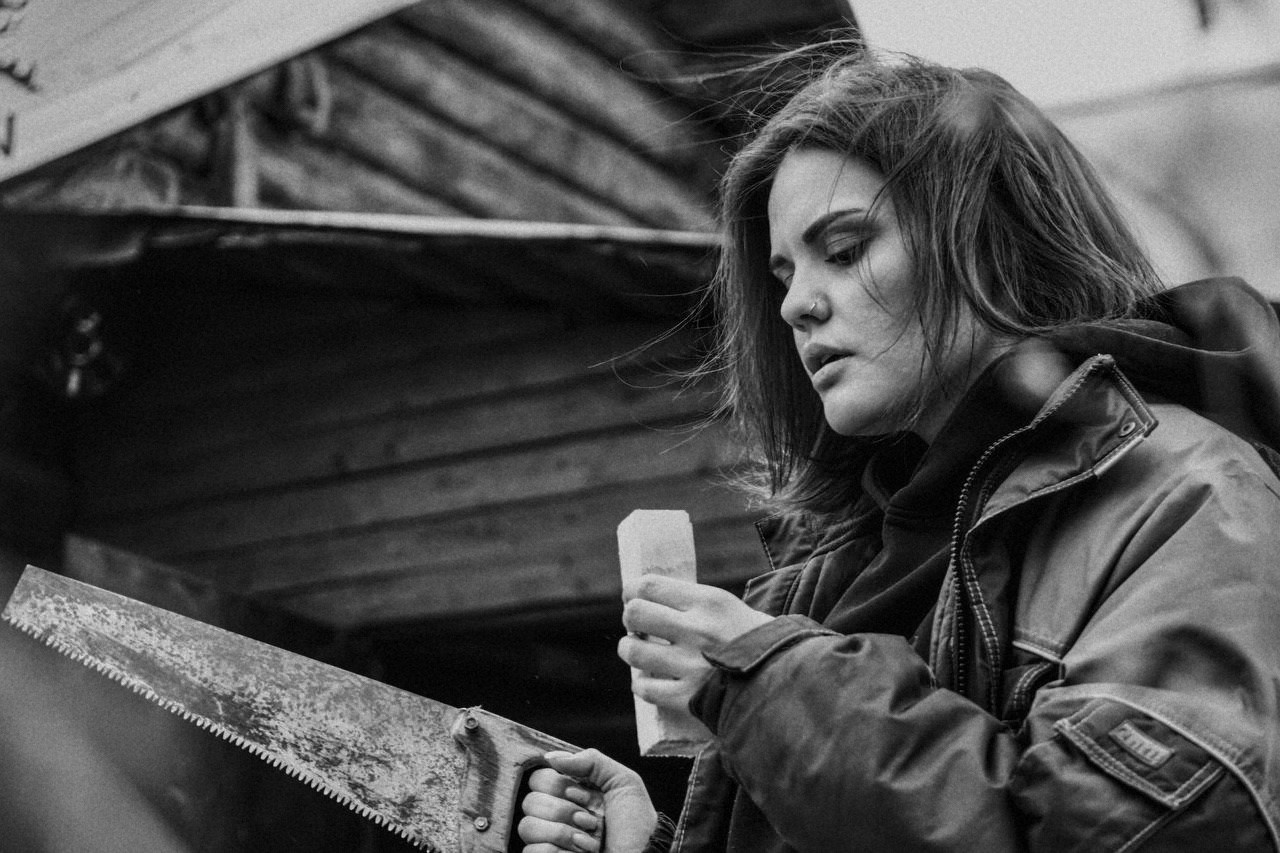 WOMEN. Репортажный и уличный фотограф в Щёлково Александра Пименова