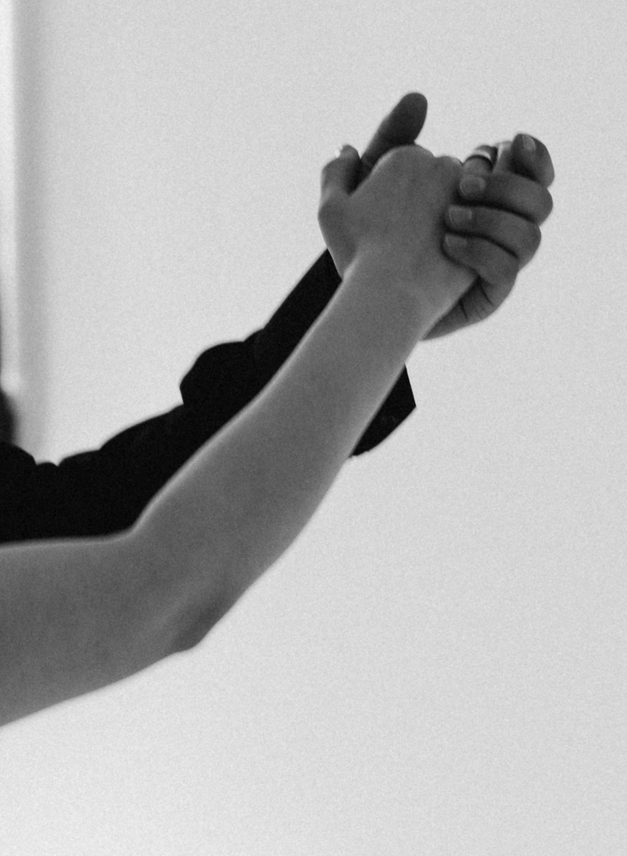 Женя и Эвелина. Фотограф Москва