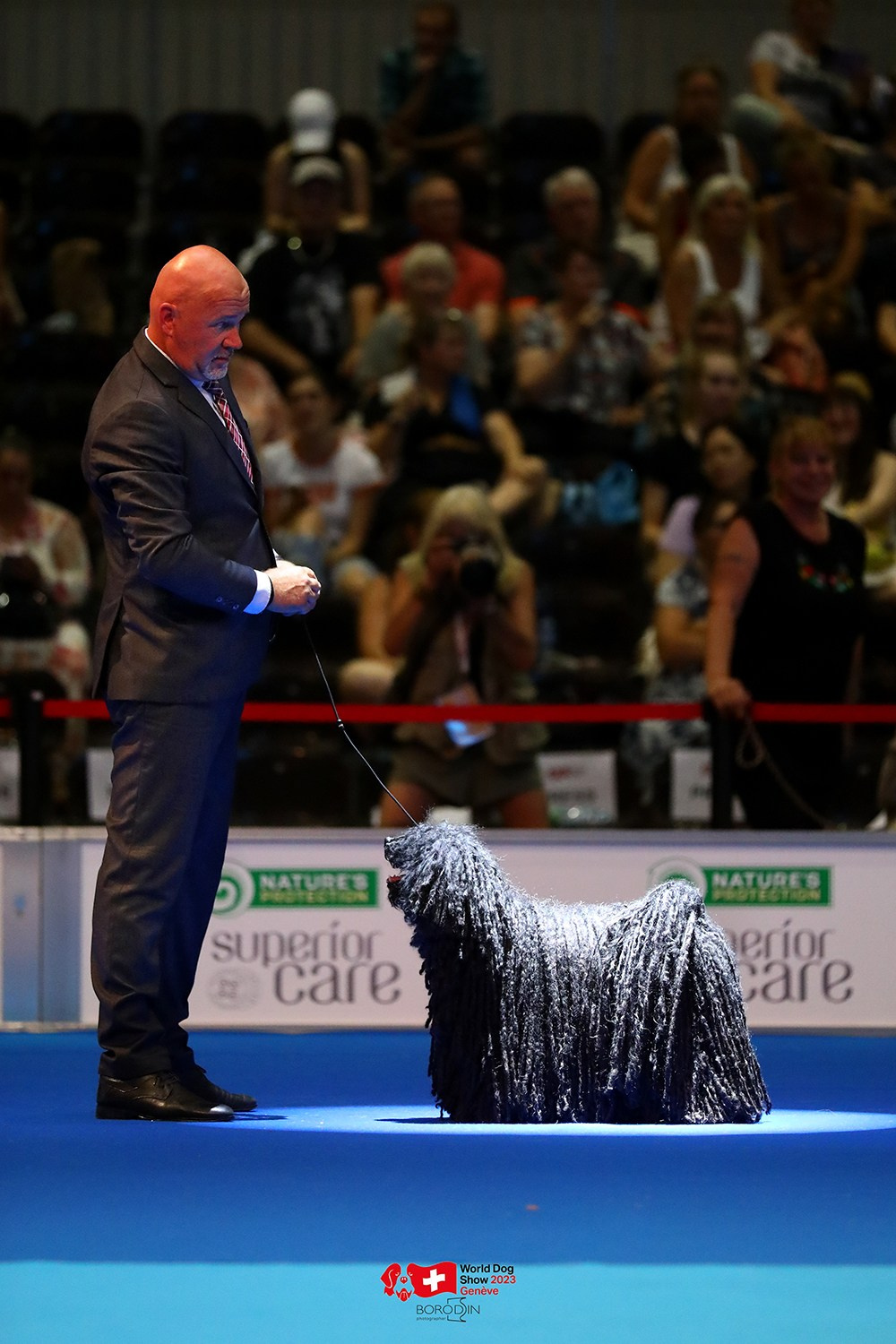 24-27.08.2023 WDS Geneva. Фотограф Дмитрий Бородин