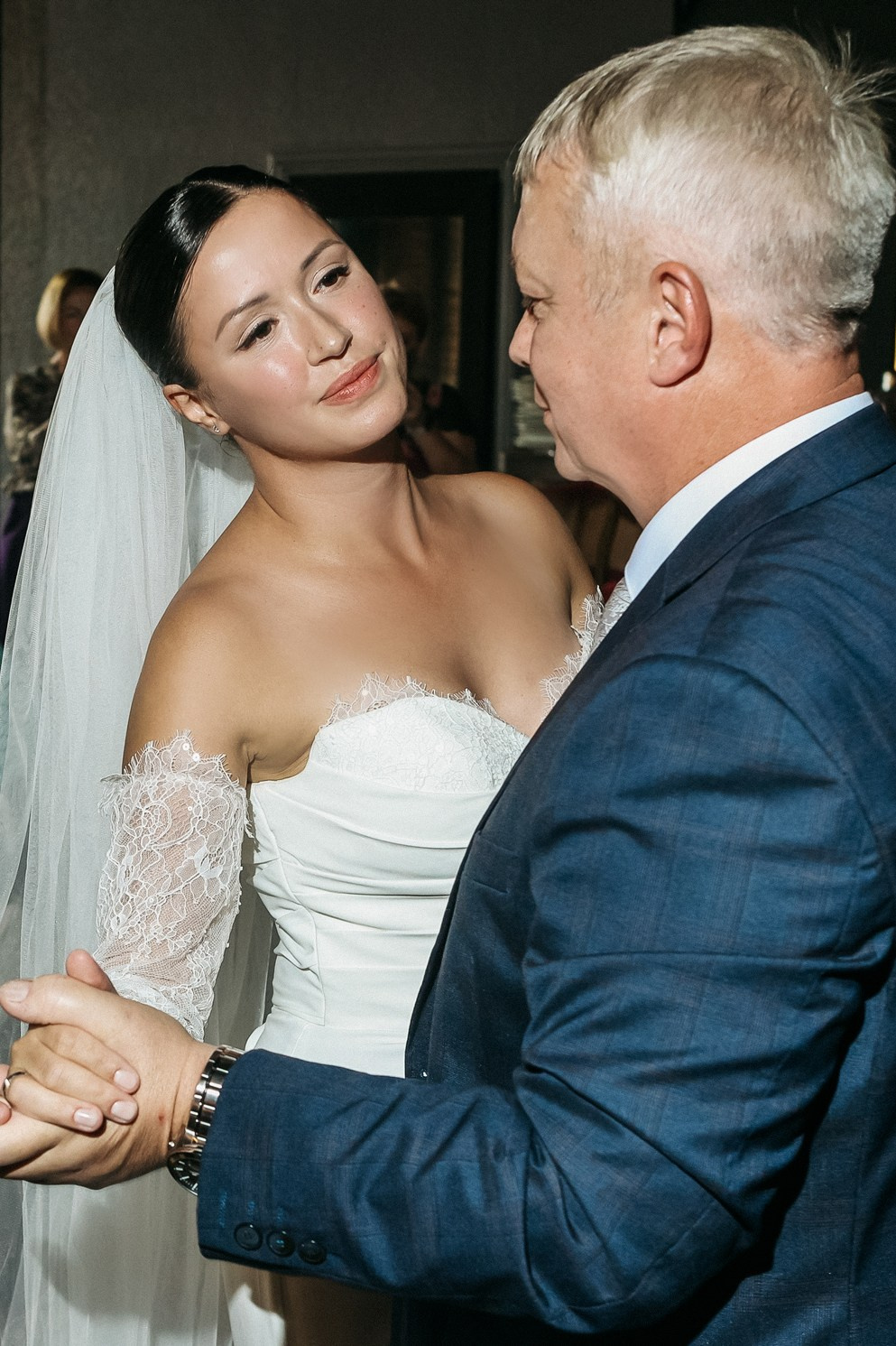 Хороший свадебный фотограф в Питере