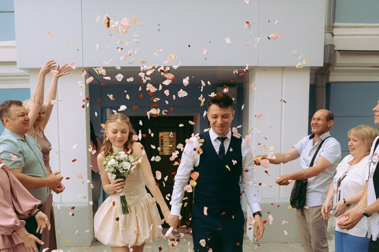 Вадим и Катя. Фотограф Нижний Новгород