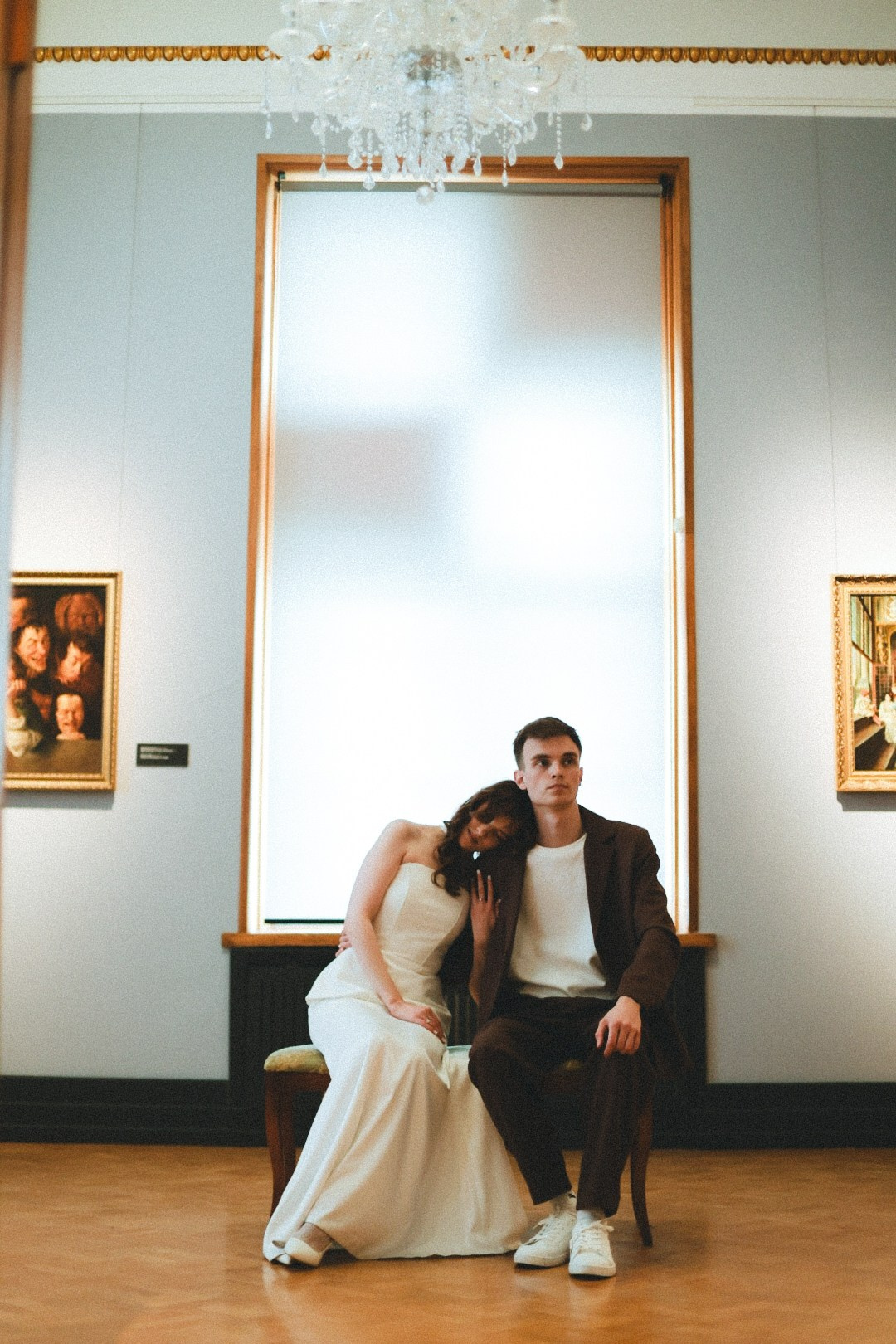 Андрей и Маша. Фотограф Нижний Новгород