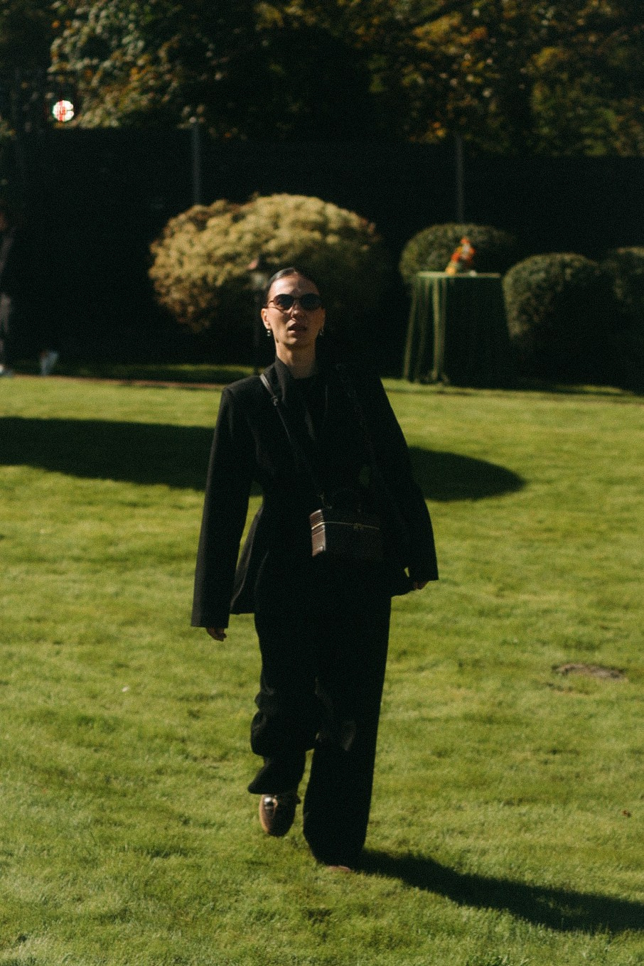 Backstage. Фотограф Нижний Новгород