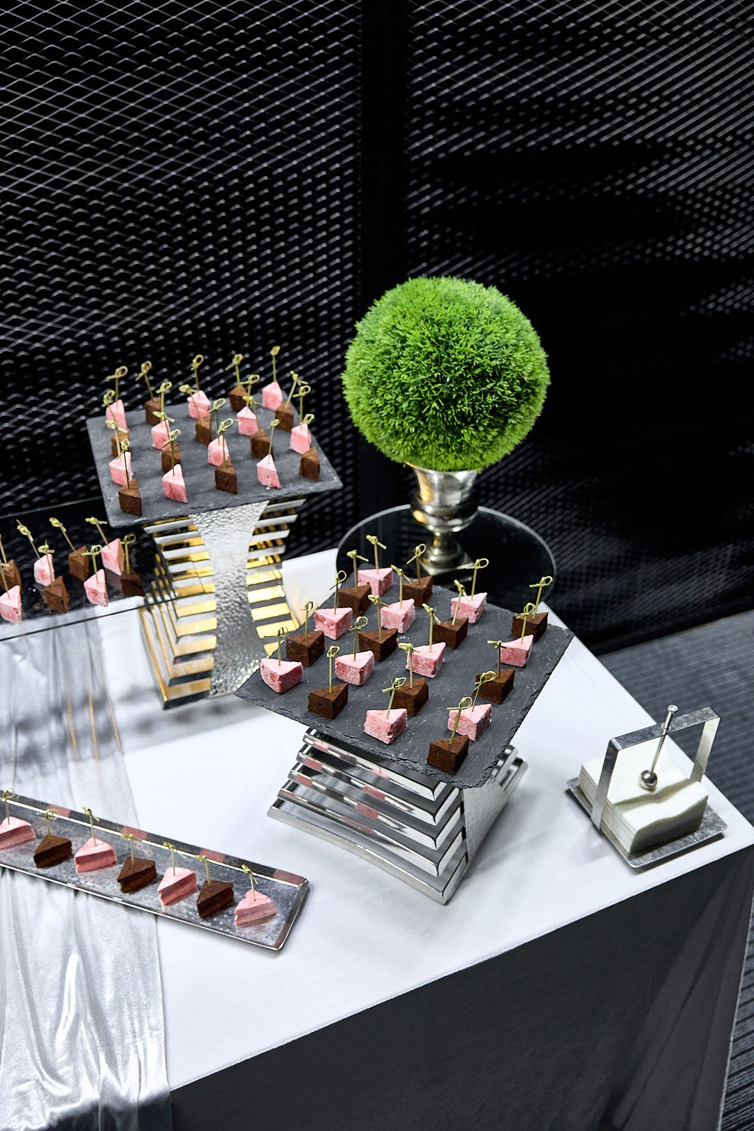 Q&J Fashion Fest 2025. Репортажный фотограф в Иркутске — Ярослав Ковалёв