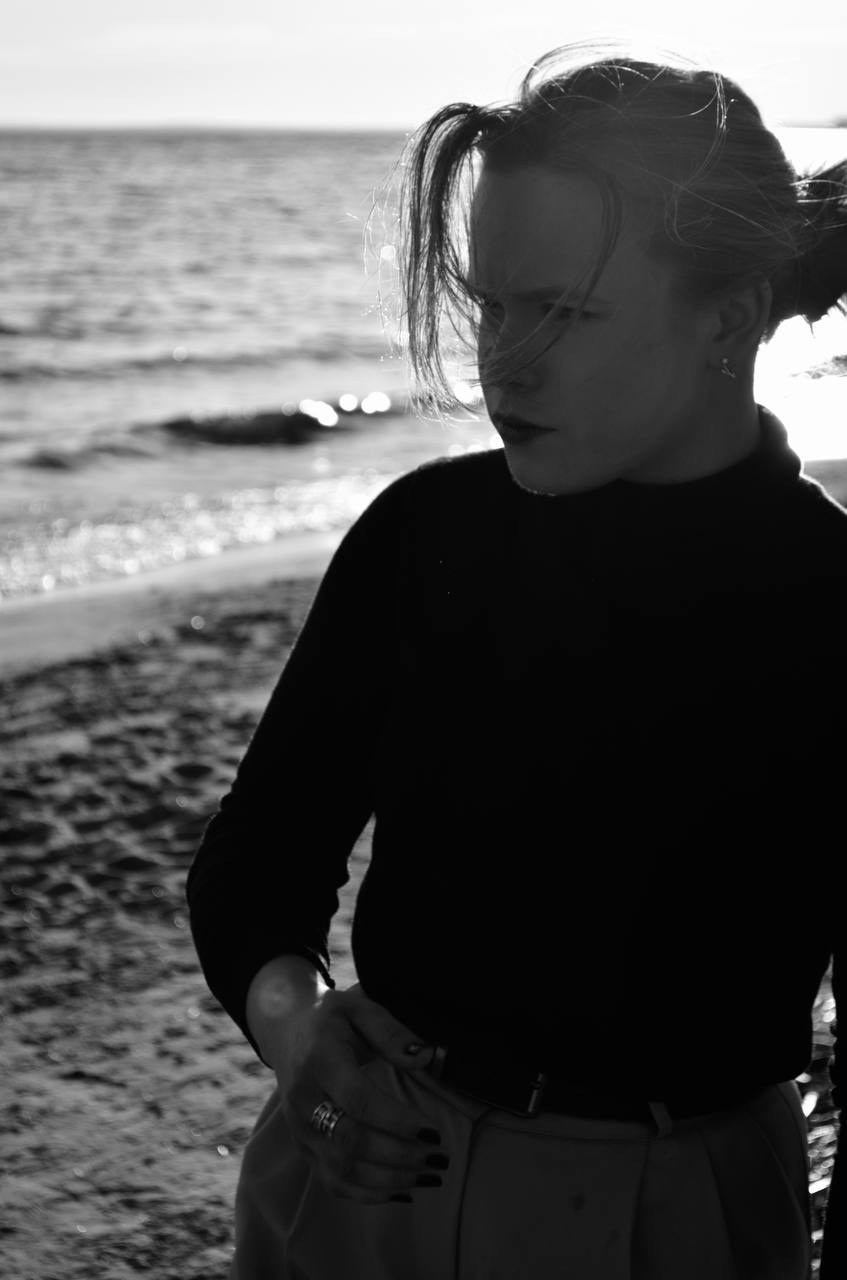 Индивидуальные съёмки. Wirinsens