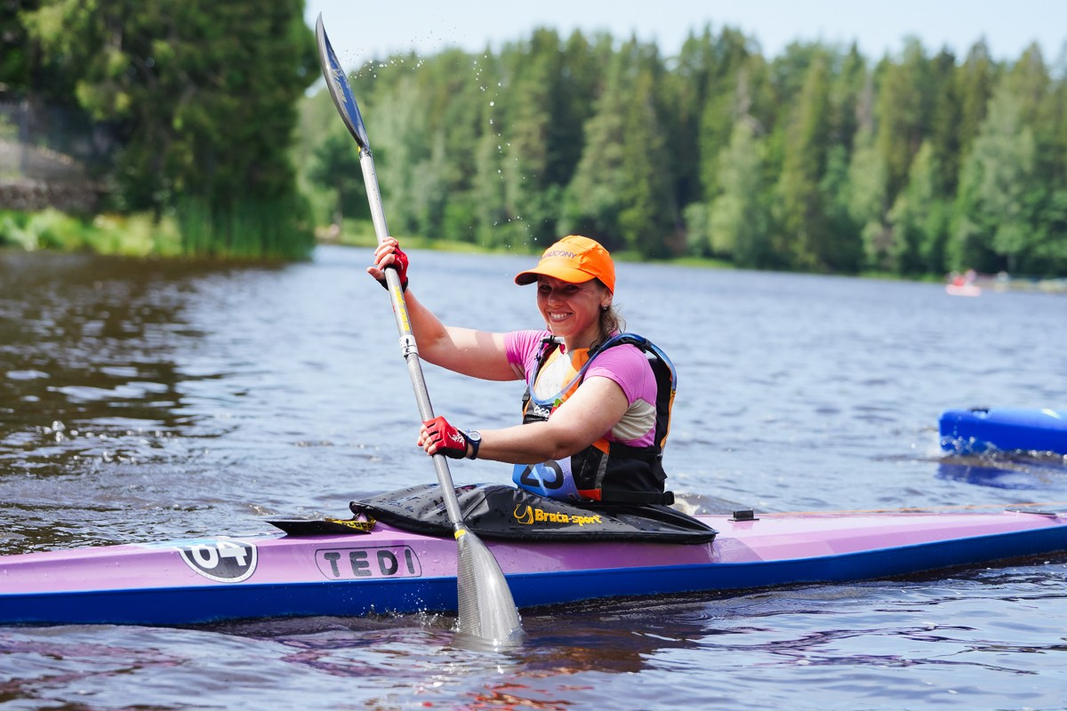 Рощинский Марафон. Репортажный и семейный фотограф в Санкт-Петербурге Тарас Марченко
