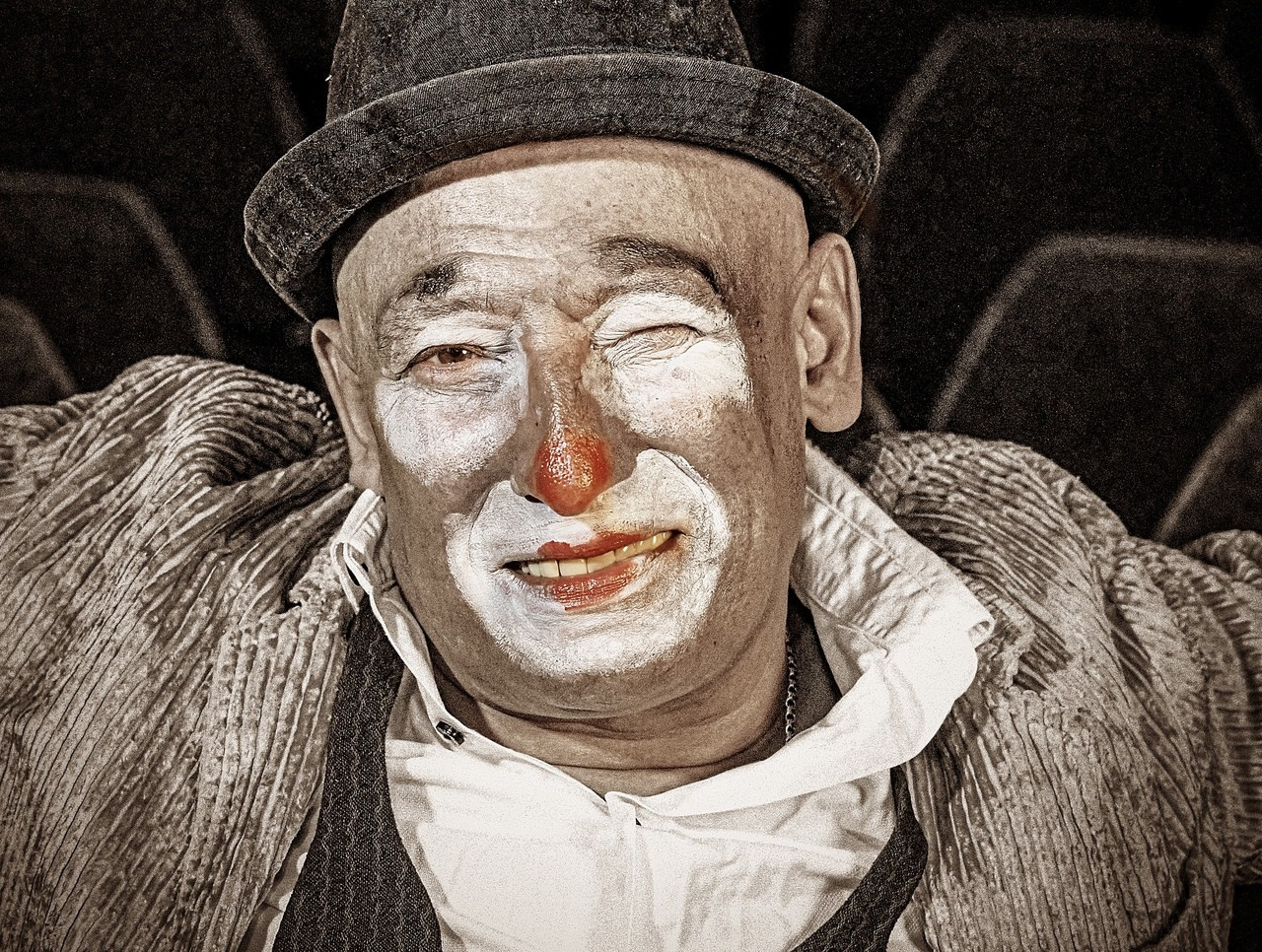 ПОРТФОЛИО. Фотохудожник, портретист, фотограф в Нижнем Новгороде, Москве — Андрей