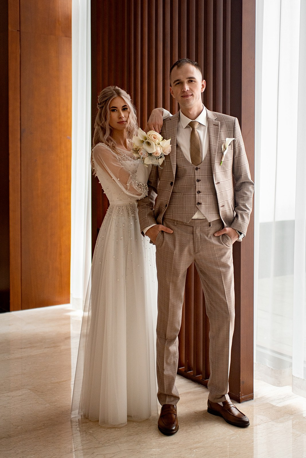 Свадебные фотосесии. Фотограф в Минске