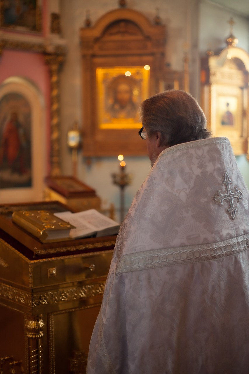 Таинство венчания Анастасии и Николая. Портретный, семейный, свадебный фотограф в Брянске Маргарита Василькова