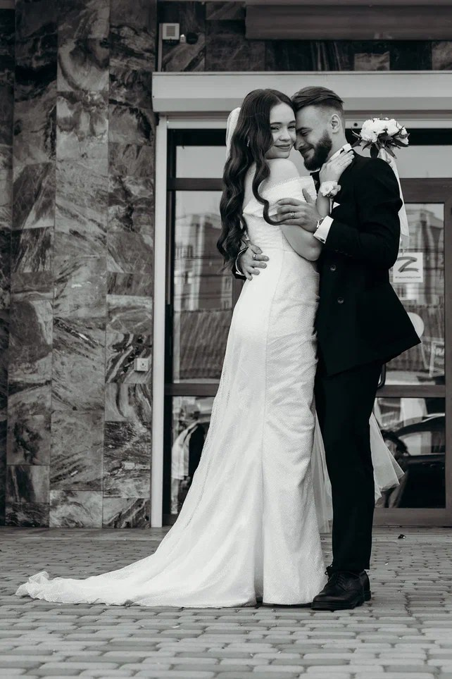 Артём & Мария