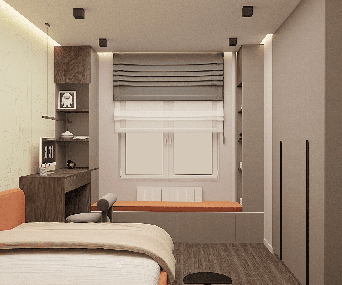 Ул. Летчика Волачкова 2. Главная