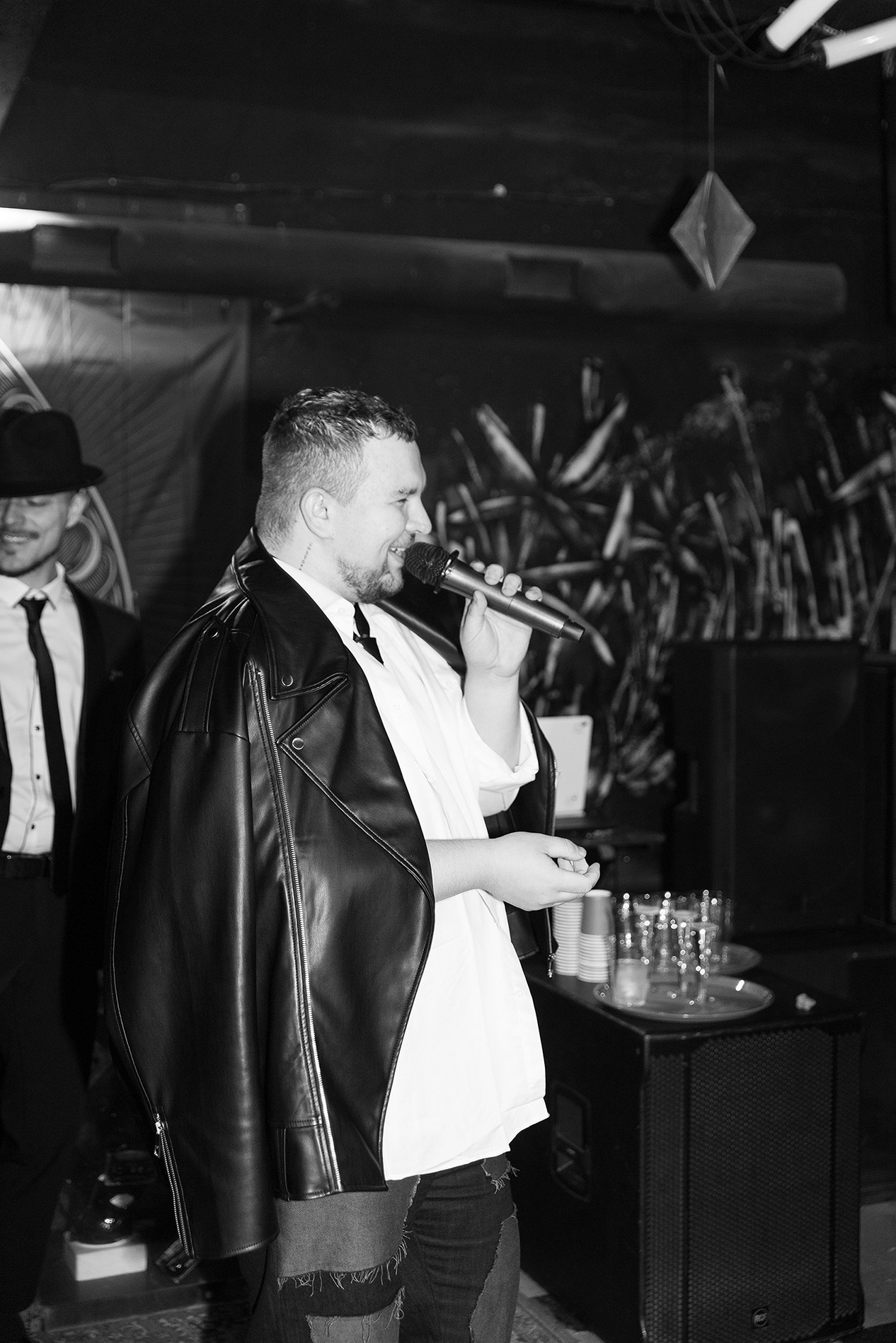 Mafia | birthday. Орлова Мария фотограф Волгоград, Камышин