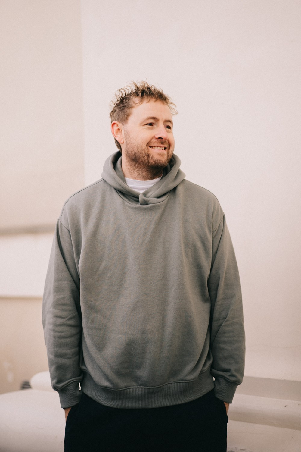 Portraits. Photographer in Vilnius