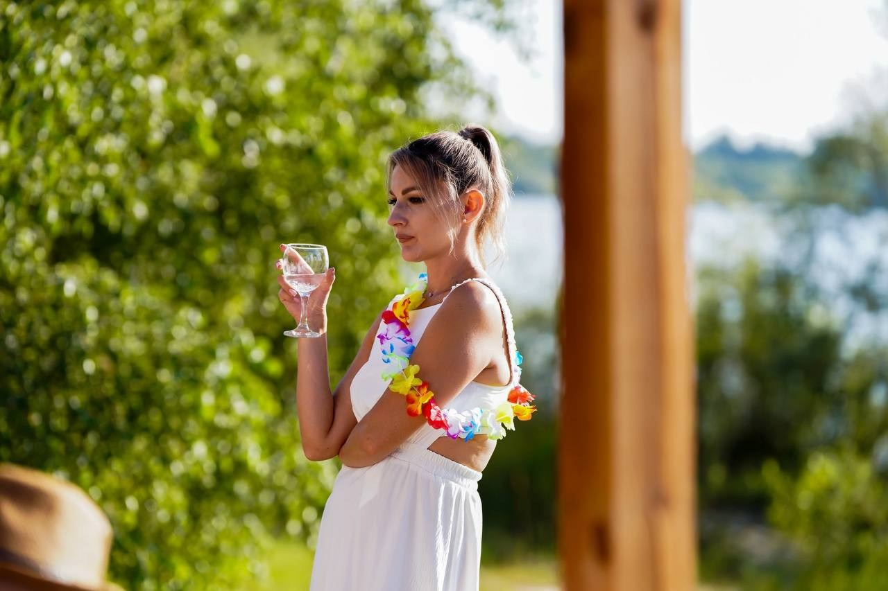 10-летие «Брянских полуфабрикатов», г. Брянск. Фотограф в Брянске — Анна Арутюнян