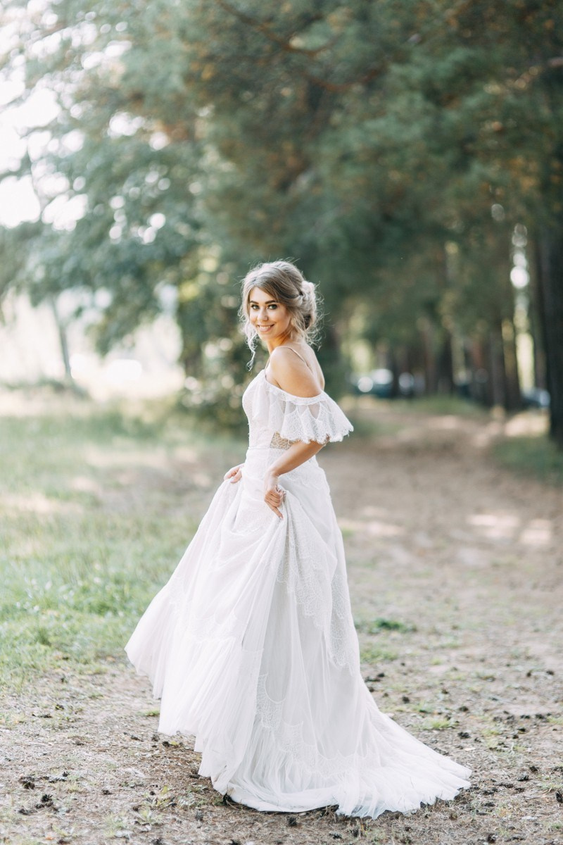 Михаил и Ольга