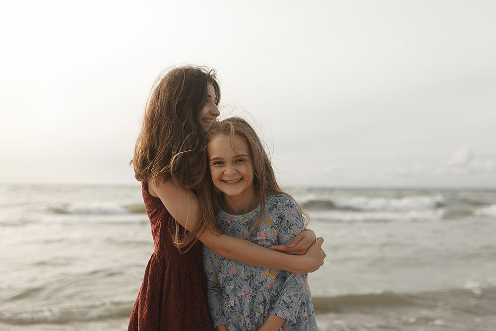 Воспоминания о лете