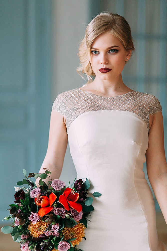 Workshop Серебряная лилия