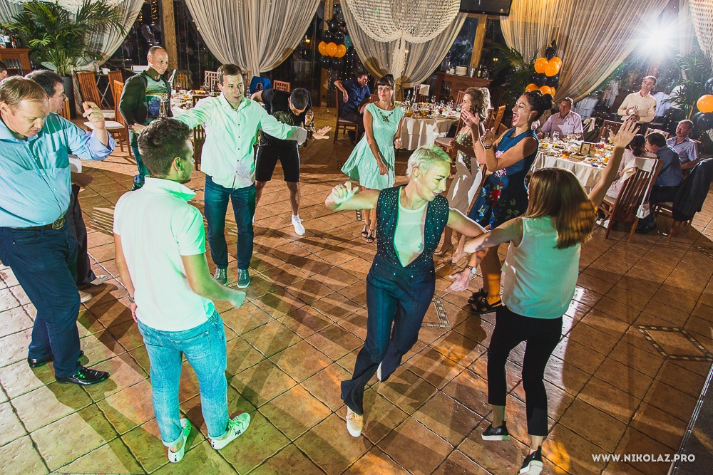 UP GROUP. Видеооператор/Фотограф Николай Завьялов