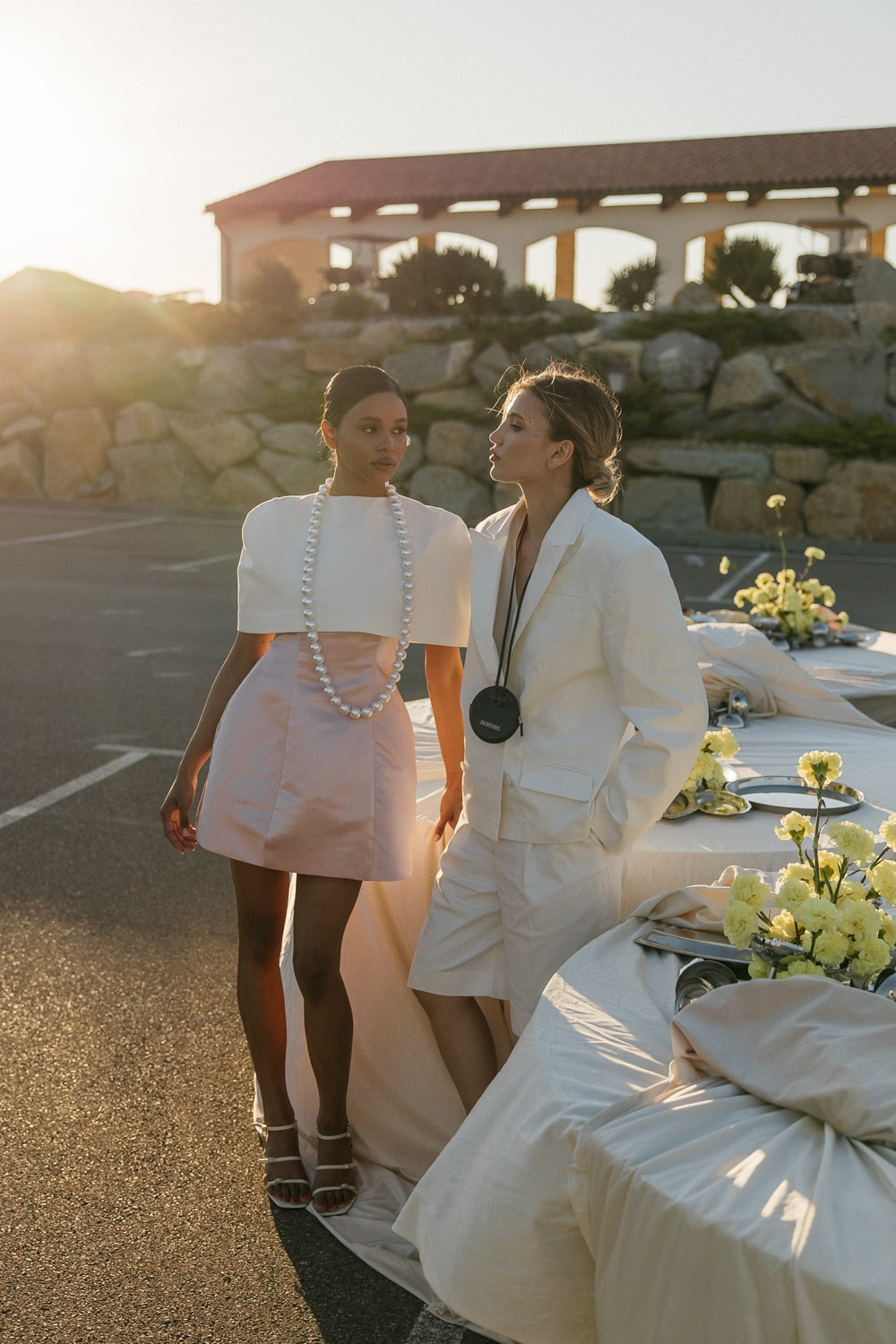 In the South. Свадебный фотограф Москва