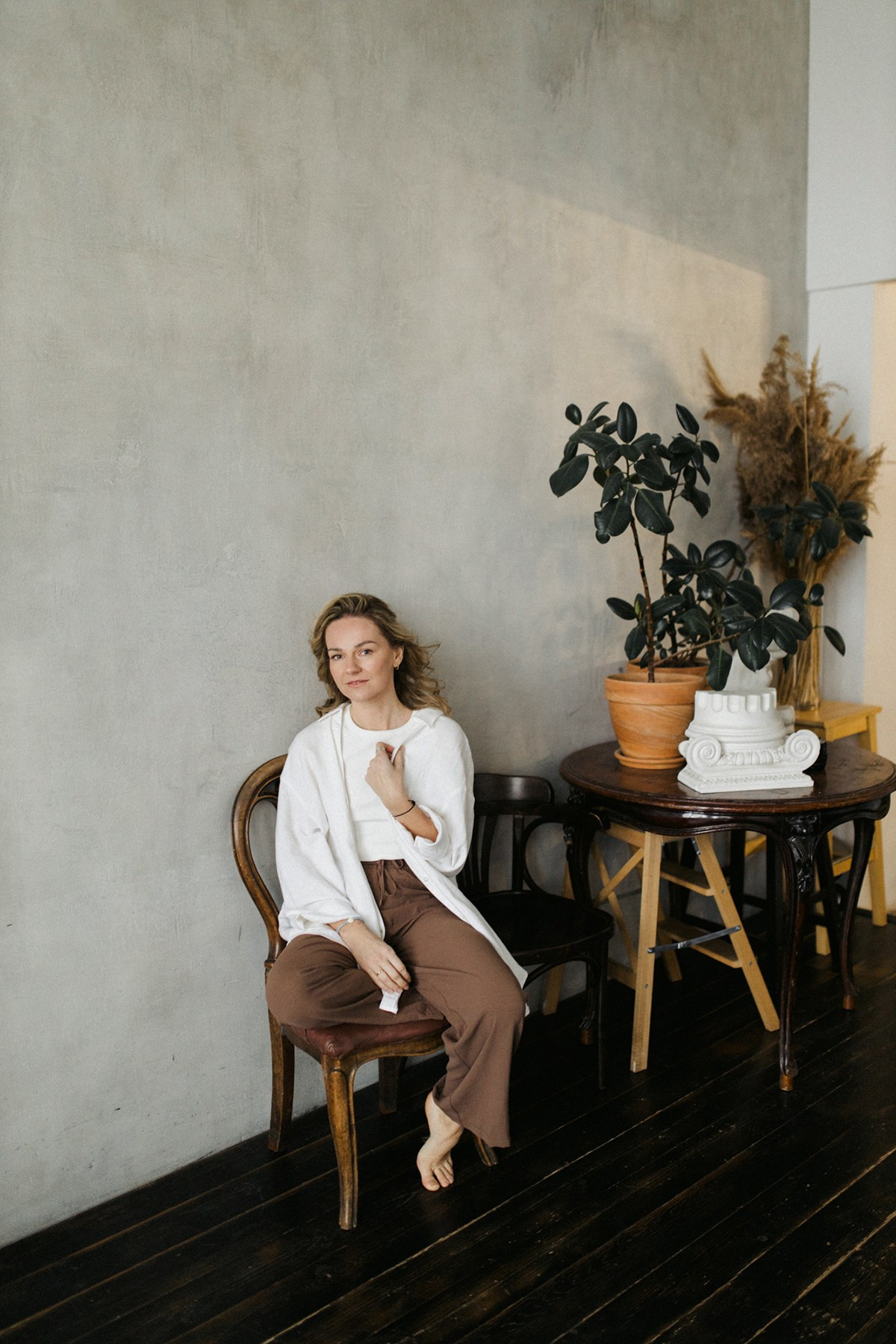 Alesya studio. Anastasia Blud Photography