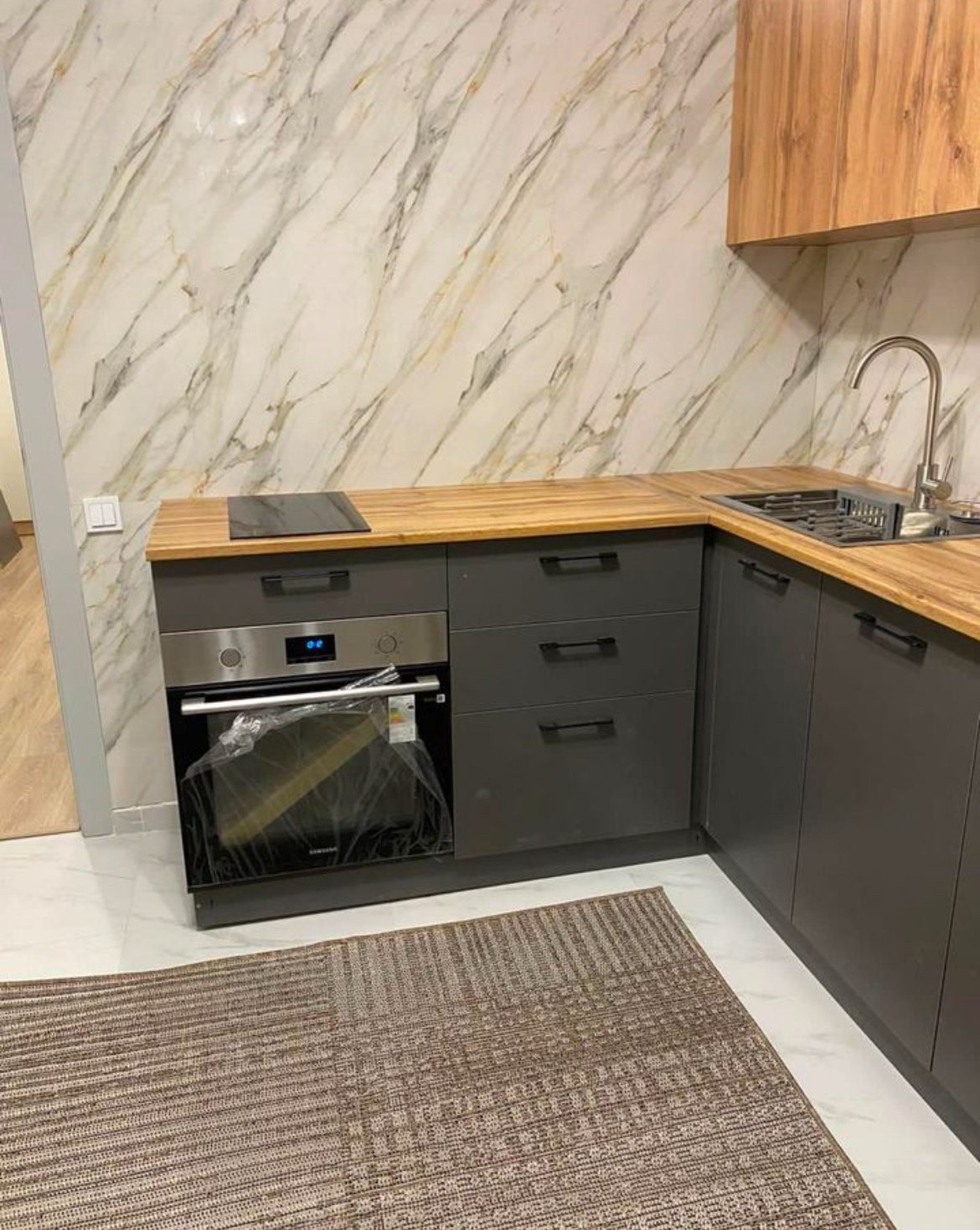 Фото в интерьере. Продажа декоративных панелей и аксессуаров для их монтажа на всей территории РФ