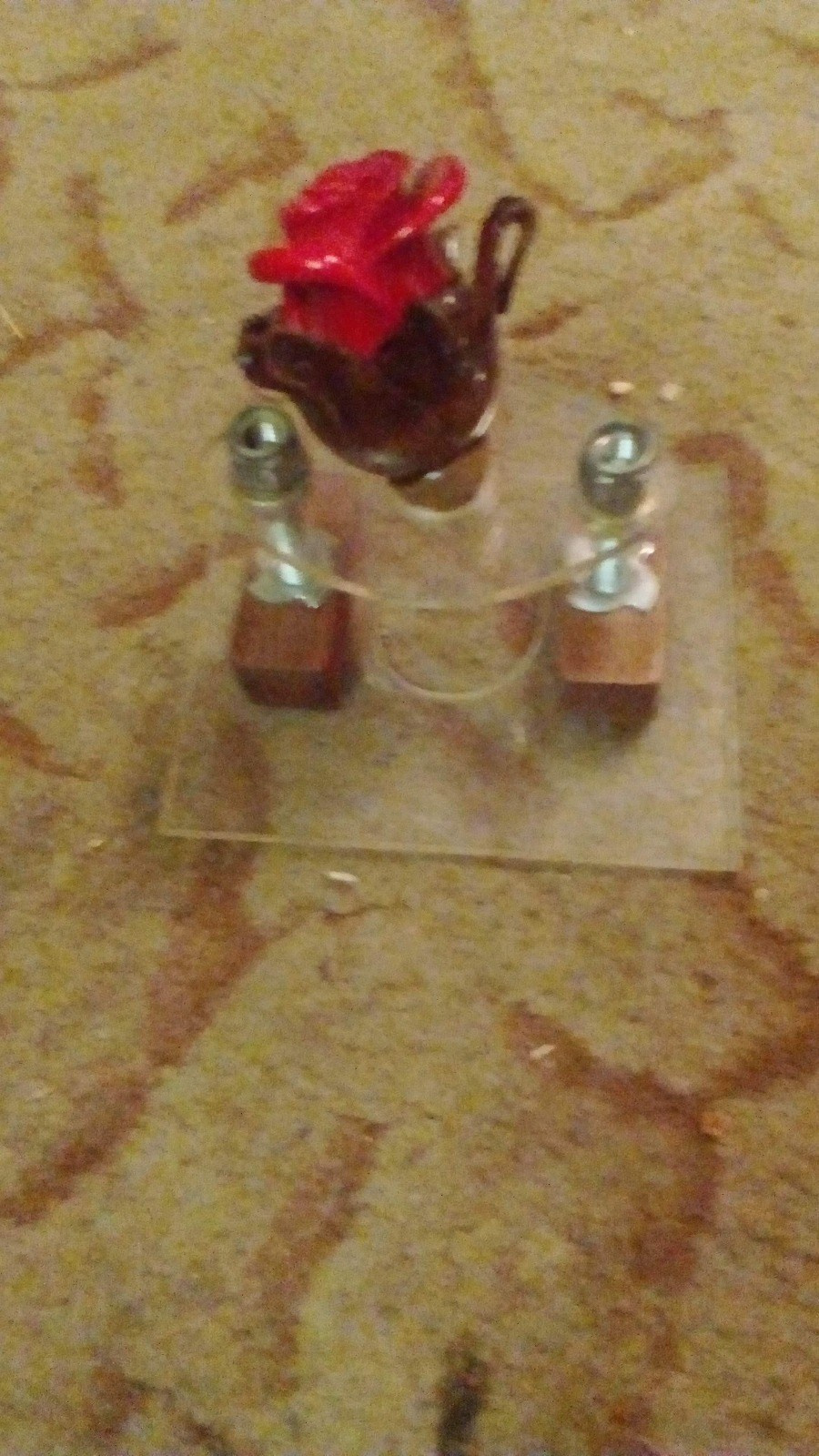 Вот такие штуки. Сувенирный двор в петропавловске-камчатском