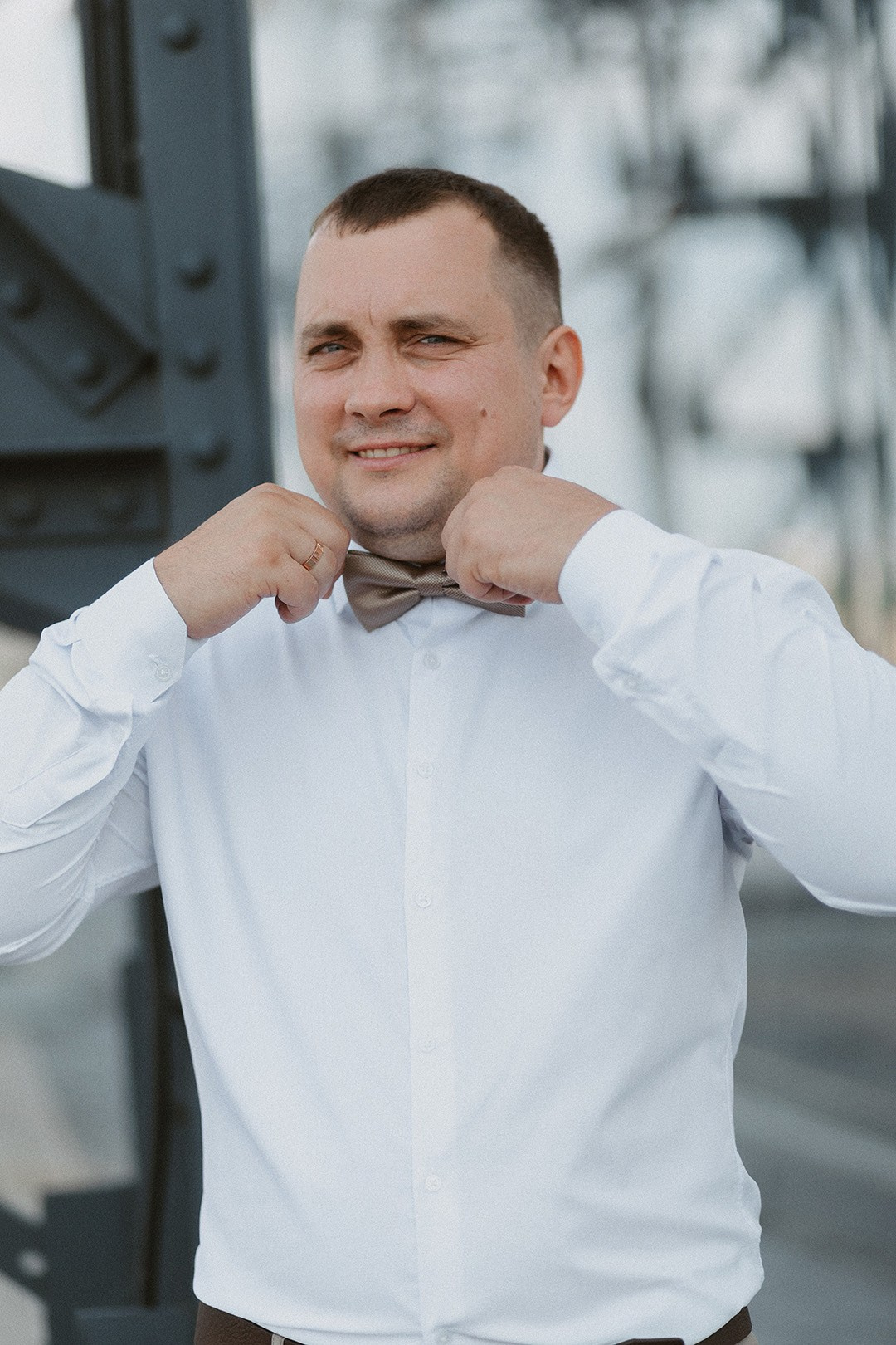 Ермаковы 💙. Павел Померанцев