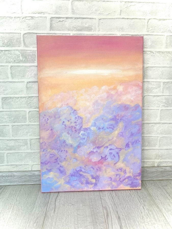 Бойко Юлия Сергеевна. Галерея участников Российской Премии Искусств