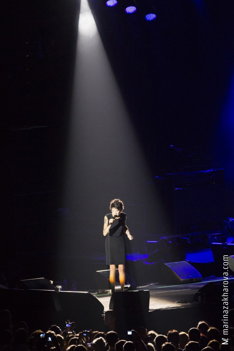 Трибьют Queen 3 июля 2012 года. Марина Захарова — Фотограф. Москва / Marina Zakharova — Photographer