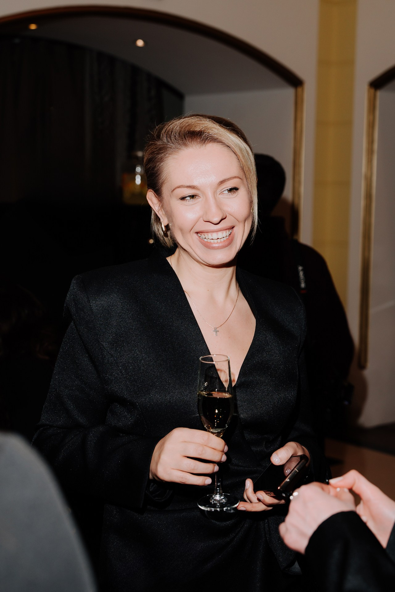 Kamerger Club. Журнал Камергер