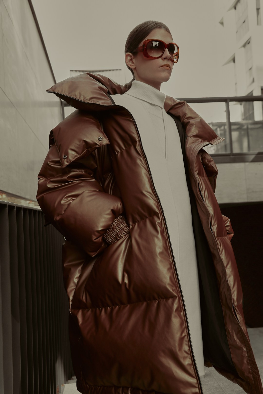 GLWR. Фотограф Елена Вороха. Москва